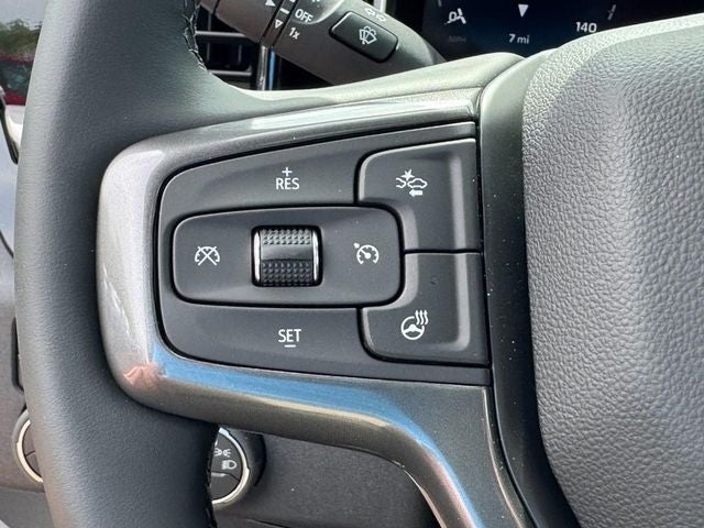 2026 Chevrolet Silverado 2500HD ZR2