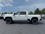 2026 Chevrolet Silverado 2500HD ZR2