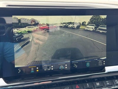 2026 Chevrolet Silverado 2500HD ZR2