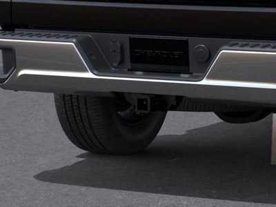 2026 Chevrolet Silverado 1500 LT LT1