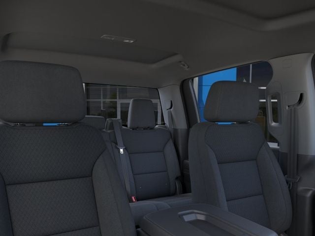 2026 Chevrolet Silverado 1500 LT LT1