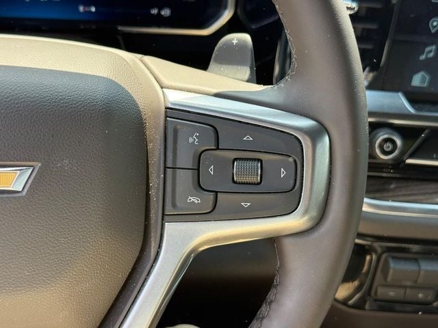 2026 Chevrolet Silverado 1500 LT LT1