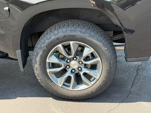 2026 Chevrolet Silverado 1500 LT LT1