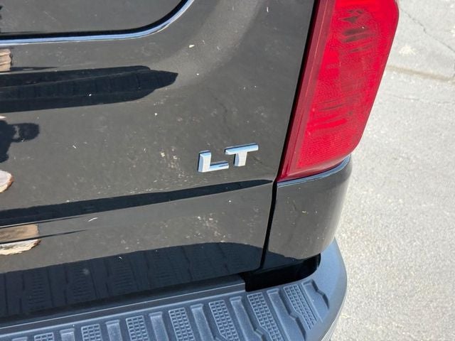 2026 Chevrolet Silverado 1500 LT LT1