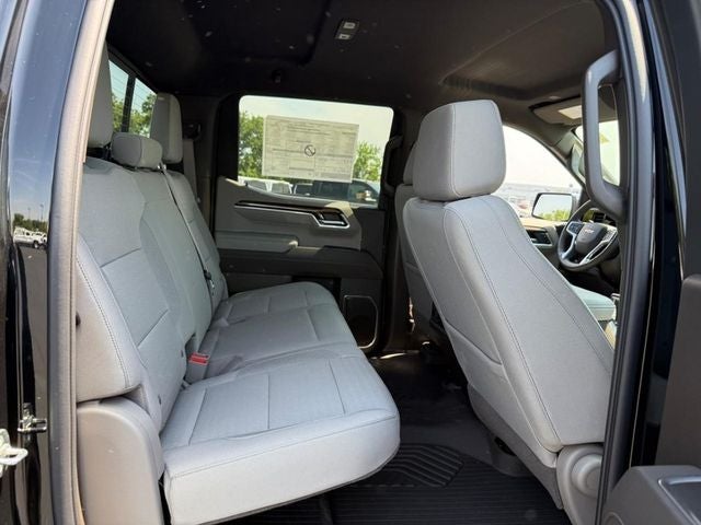 2026 Chevrolet Silverado 1500 LT LT1