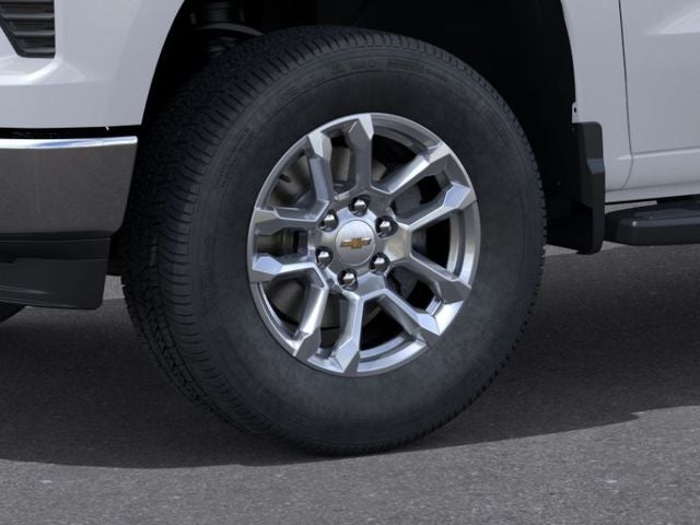 2026 Chevrolet Silverado 1500 LT LT1