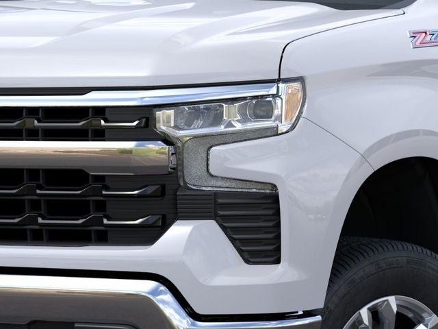 2026 Chevrolet Silverado 1500 LT LT1