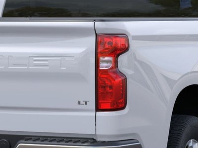 2026 Chevrolet Silverado 1500 LT LT1