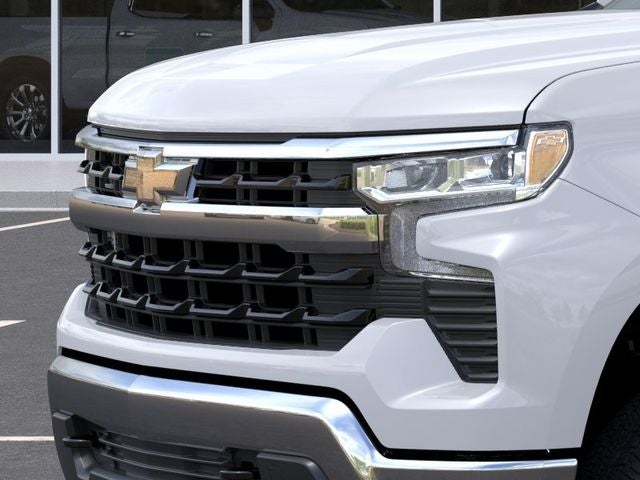 2026 Chevrolet Silverado 1500 LT LT1