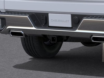 2026 Chevrolet Silverado 1500 LT LT1