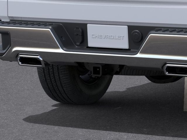 2026 Chevrolet Silverado 1500 LT LT1