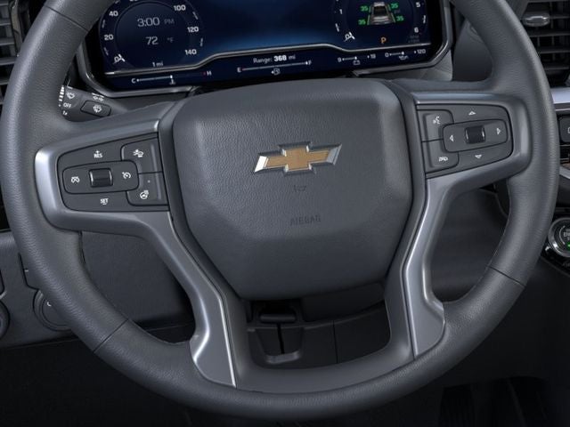 2026 Chevrolet Silverado 1500 LT LT1