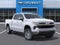 2026 Chevrolet Silverado 1500 LT LT1