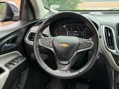 2021 Chevrolet Equinox Premier