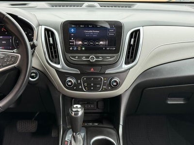 2021 Chevrolet Equinox Premier