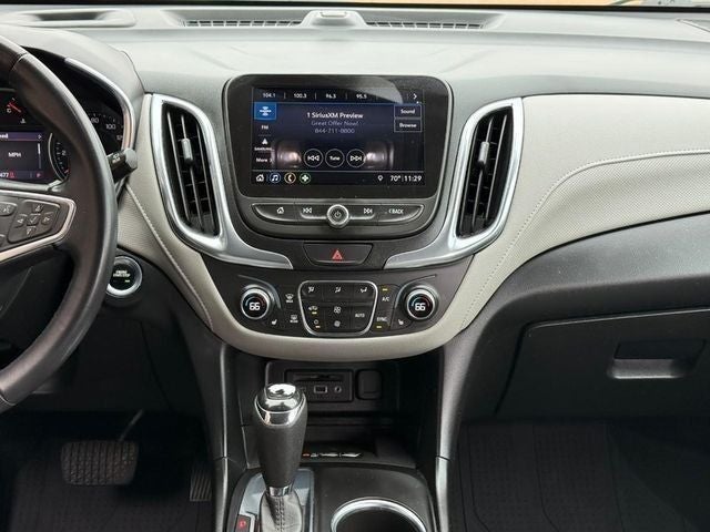 2021 Chevrolet Equinox Premier
