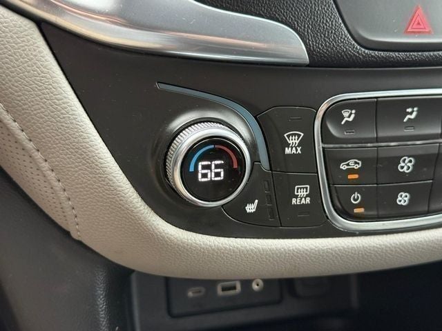 2021 Chevrolet Equinox Premier