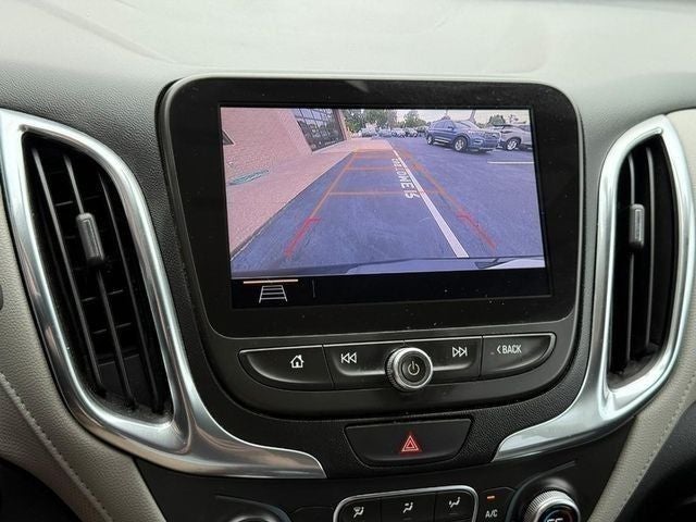 2021 Chevrolet Equinox Premier