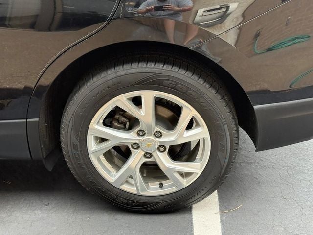 2021 Chevrolet Equinox Premier