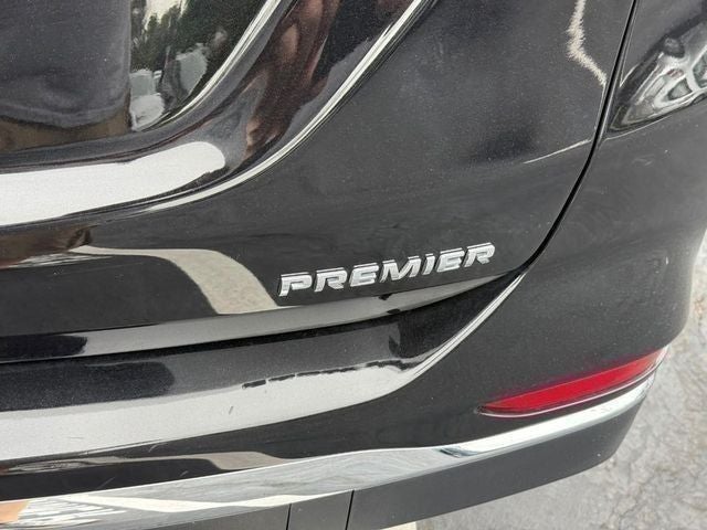 2021 Chevrolet Equinox Premier