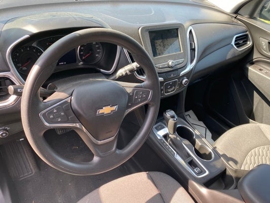 2019 Chevrolet Equinox LT in St. Louis, MO - Weber Chevrolet