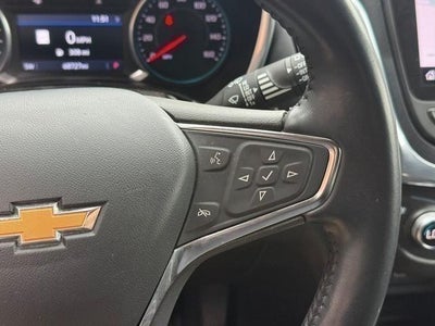 2021 Chevrolet Equinox Premier