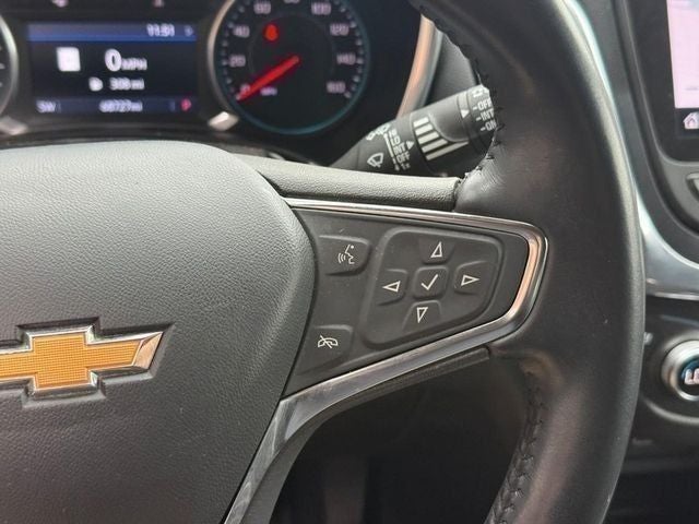 2021 Chevrolet Equinox Premier