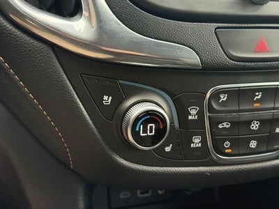 2021 Chevrolet Equinox Premier