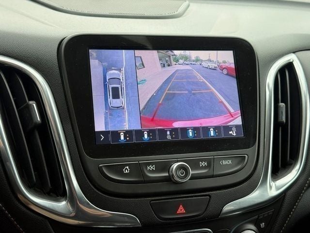 2021 Chevrolet Equinox Premier