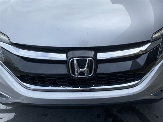 2016 Honda CR-V EX-L in St. Louis, MO - Weber Chevrolet