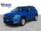 2018 Jeep Compass Sport FWD