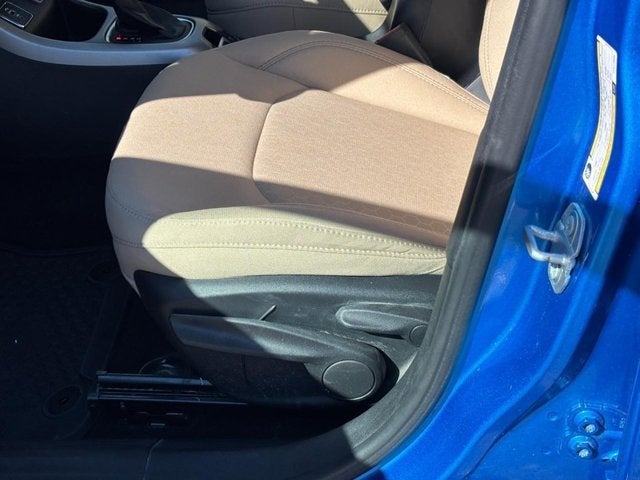 2018 Jeep Compass Sport FWD