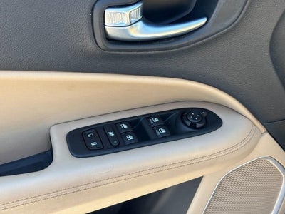 2018 Jeep Compass Sport FWD