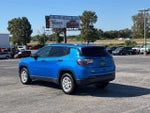 2018 Jeep Compass Sport FWD
