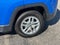 2018 Jeep Compass Sport FWD