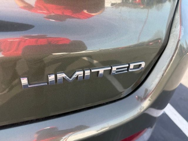 2020 Jeep Compass Altitude