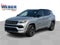 2023 Jeep Compass High Altitude 4x4
