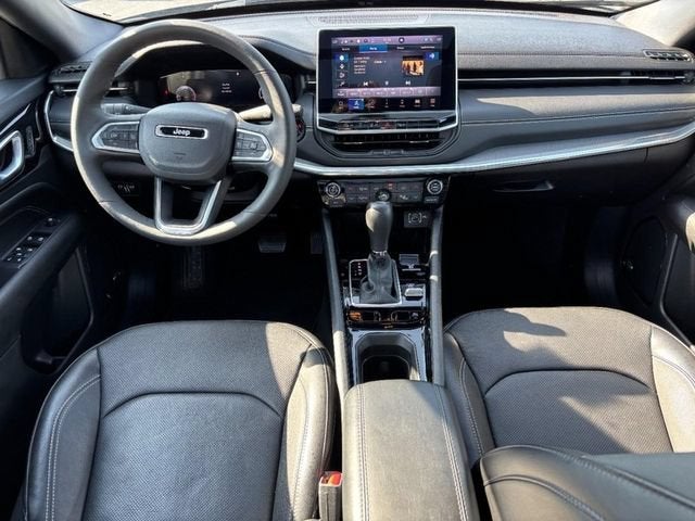 2023 Jeep Compass High Altitude 4x4