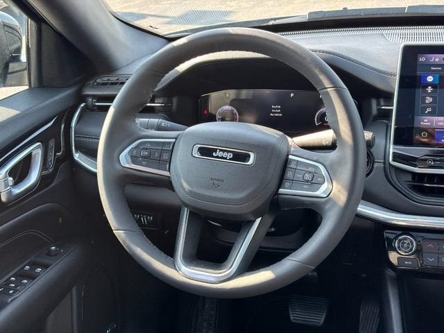 2023 Jeep Compass High Altitude 4x4