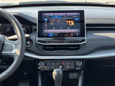 2023 Jeep Compass High Altitude 4x4