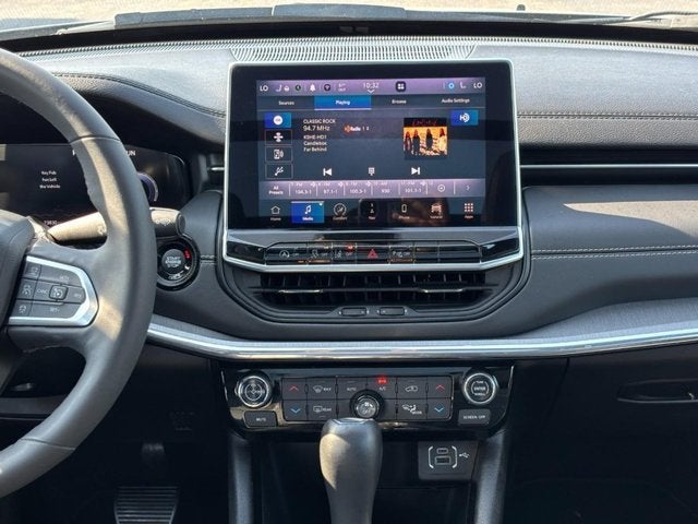 2023 Jeep Compass High Altitude 4x4