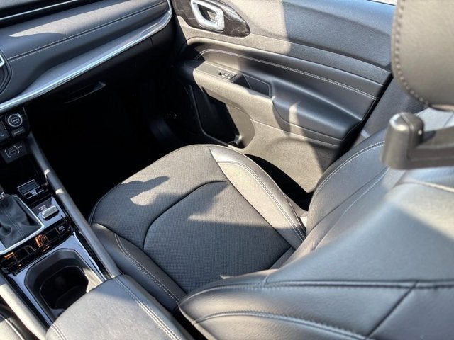 2023 Jeep Compass High Altitude 4x4