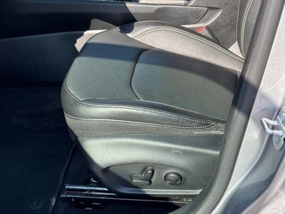 2023 Jeep Compass High Altitude 4x4