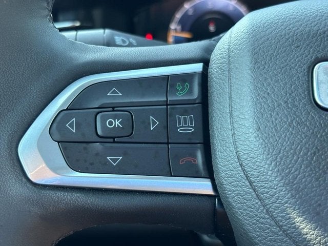 2023 Jeep Compass High Altitude 4x4