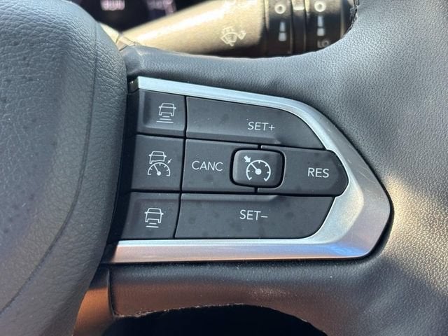 2023 Jeep Compass High Altitude 4x4
