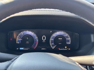 2023 Jeep Compass High Altitude 4x4