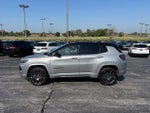 2023 Jeep Compass High Altitude 4x4