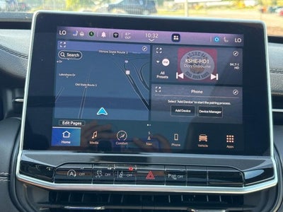 2023 Jeep Compass High Altitude 4x4