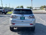 2023 Jeep Compass High Altitude 4x4