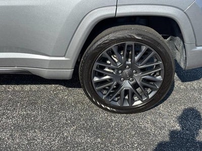 2023 Jeep Compass High Altitude 4x4